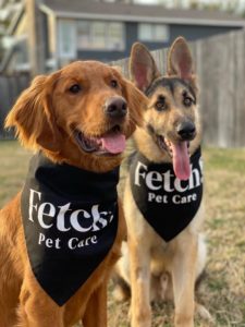 Pet Care Services In Flower Mound