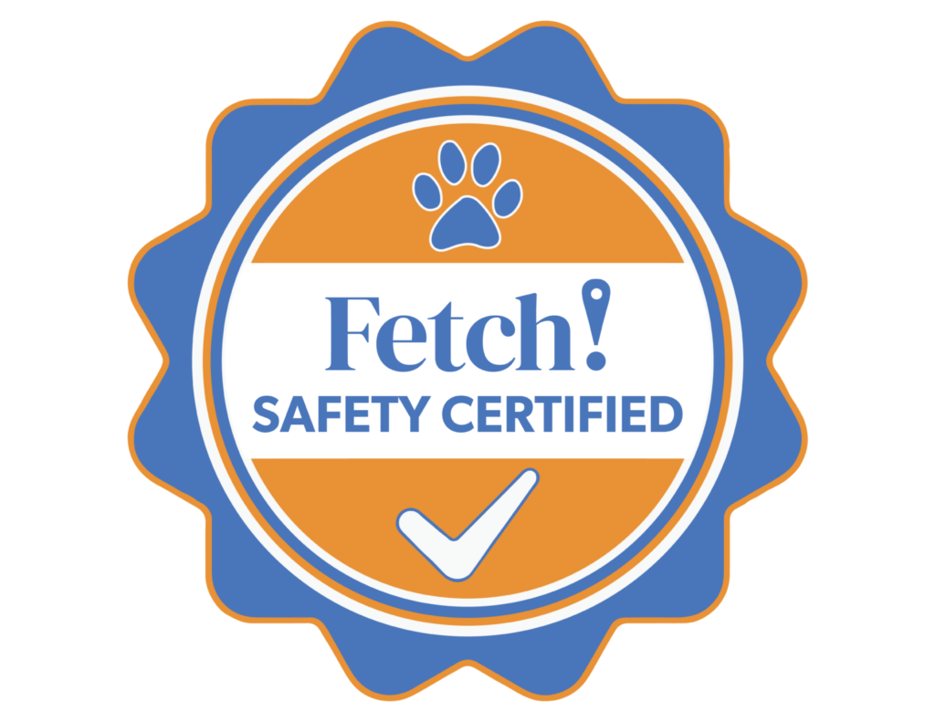 Overnight Pet Sitting Services Fetch! Pet Care