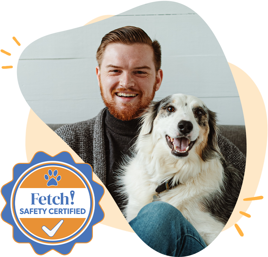 Fetch Trust and Safety