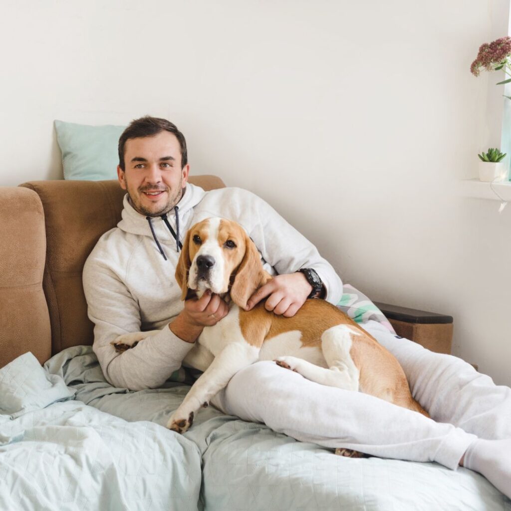 Finding the Perfect Pet Sitter in Fort Worth Fetch! Pet Care