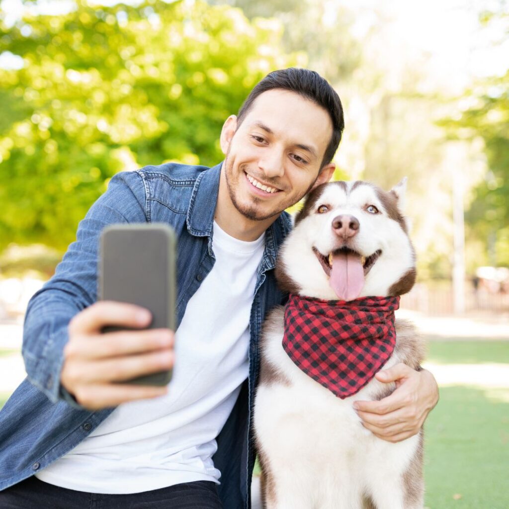 Pet Sitting in South Charlotte Find the Perfect Pet Nanny with Fetch